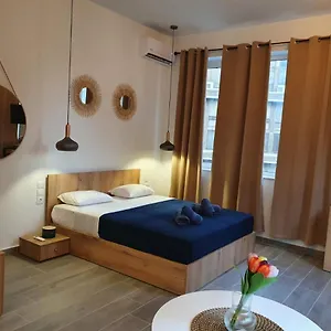 The 9 Project - Centre Θεσσαλονίκη